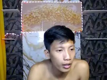 Chaturbate Best Webcam of horny_asianmoreno