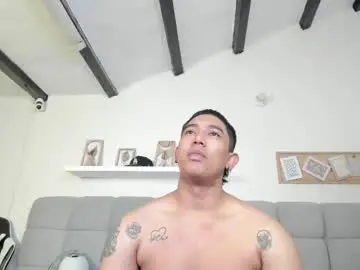 Chaturbate Adult Video Chat of jazford