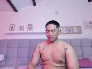 Chaturbate Adult Video Chat of jazford