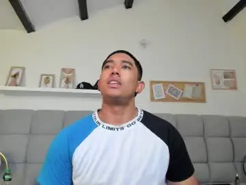 Chaturbate Live Sex of jazford