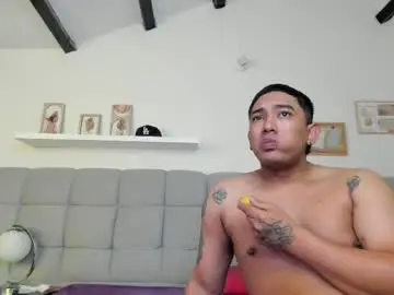 Chaturbate Private Sex Chat of jazford