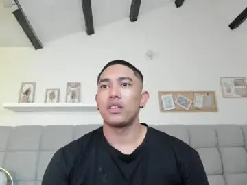 Chaturbate Live Sex of jazford