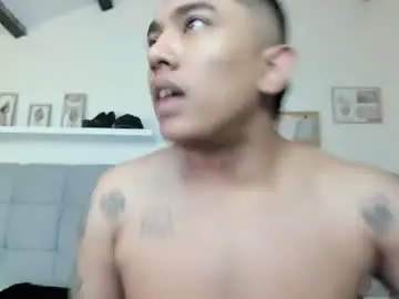 Chaturbate Adult Video Chat of jazford