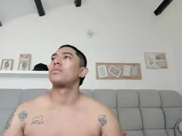 Chaturbate Sex Cam of jazford