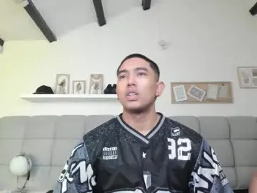 Chaturbate Sex Chat of jazford