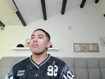 Chaturbate Live Sex of jazford