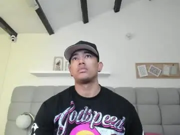 Chaturbate Private Sex Chat of jazford