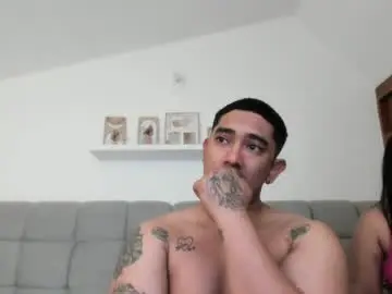 Chaturbate Sex Chat of jazford