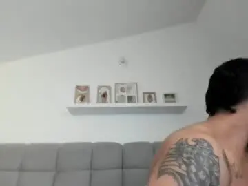 Chaturbate Nude Webcam of jazford