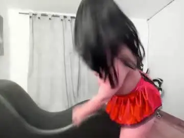 Chaturbate Live Sex Cam of jazford