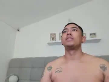 Chaturbate Private Sex Chat of jazford
