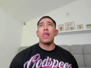Chaturbate Private Sex Chat of jazford