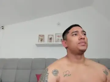 Chaturbate Private Sex Chat of jazford