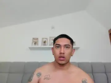 Chaturbate Live Sex of jazford
