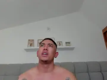 Chaturbate Live Sex Cam of jazford