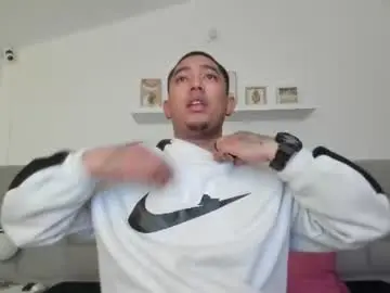 Chaturbate Sex Cam of jazford