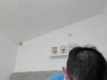 Chaturbate Live Sex of jazford
