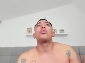 Chaturbate Sex Chat of jazford