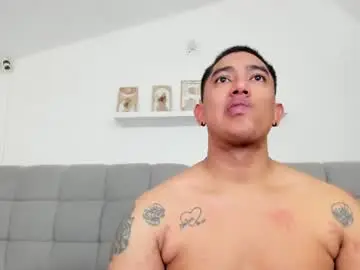 Chaturbate Private Sex Chat of jazford