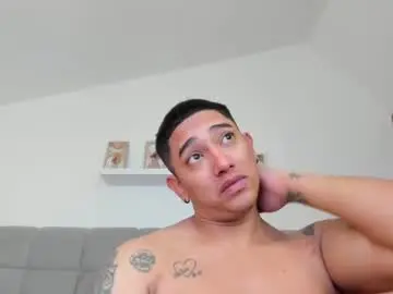 Chaturbate Private Sex Chat of jazford