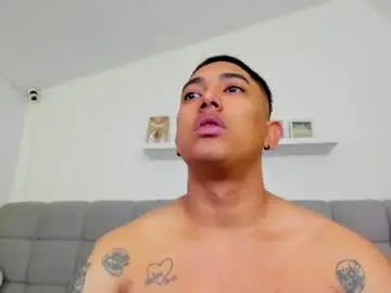 Chaturbate Live Sex of jazford