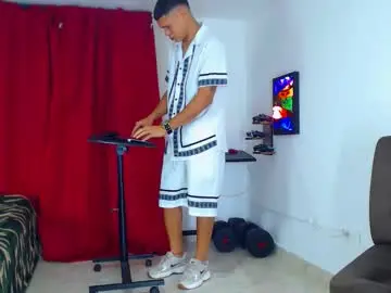 Chaturbate Nude Webcam of jeffer21_hot