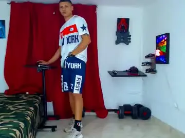 Chaturbate Live Porn of jeffer21_hot