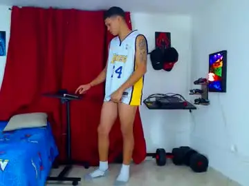 Chaturbate Private Sex Chat of jeffer21_hot