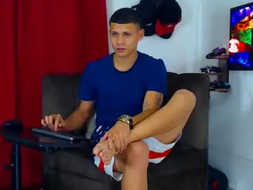 Chaturbate Sex Chat of jeffer21_hot