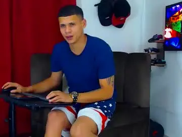 Chaturbate Best live sex cam show of jeffer21_hot