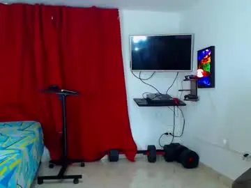 Chaturbate Sex Chat of jeffer21_hot