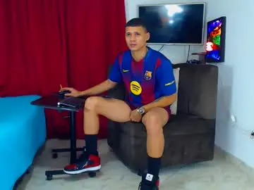 Chaturbate Live Sex Cam of jeffer21_hot