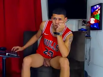 Chaturbate Watch Live Sex Cams of jeffer21_hot