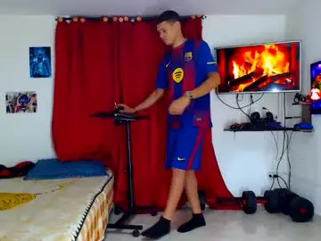 Chaturbate Live Sex of jeffer21_hot