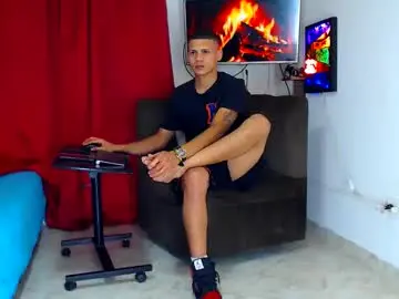 Chaturbate Adult Webcam of jeffer21_hot