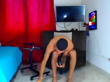 Chaturbate Best live sex cam show of jeffer21_hot