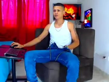 Chaturbate Live Sex Cam of jeffer21_hot