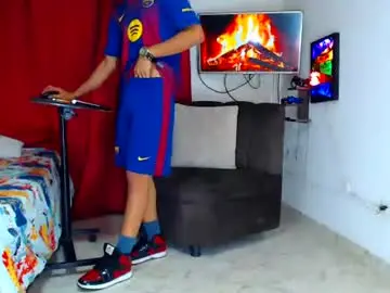 Chaturbate Nude Webcam of jeffer21_hot