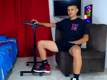Chaturbate Sex Chat of jeffer21_hot
