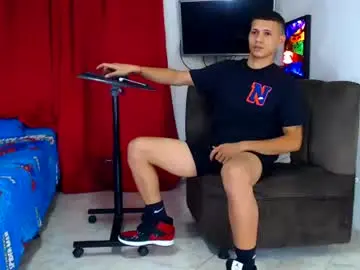 Chaturbate Adult Webcam of jeffer21_hot