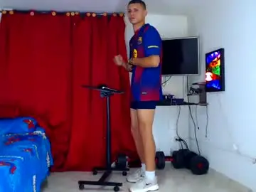 Chaturbate Nude Webcam of jeffer21_hot