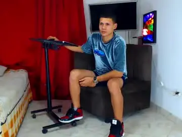 Chaturbate Sex Cam of jeffer21_hot