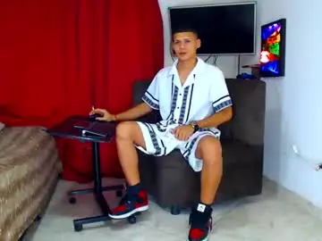 Chaturbate Private Sex Chat of jeffer21_hot