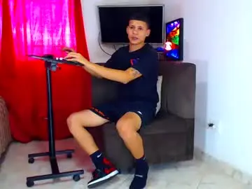 Chaturbate Watch Live Sex Cams of jeffer21_hot