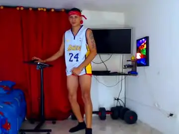 Chaturbate Live Porn of jeffer21_hot