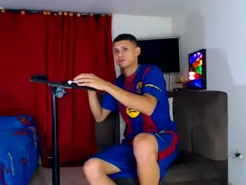 Chaturbate Watch Live Sex Cams of jeffer21_hot