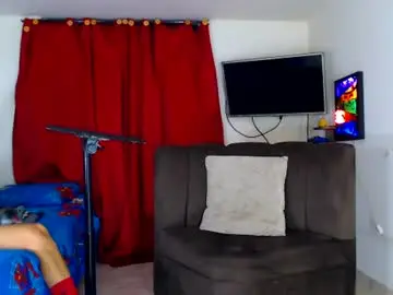 Chaturbate Sex Chat of jeffer21_hot
