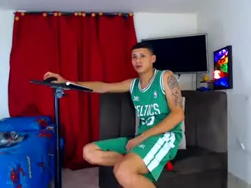 Chaturbate Adult Webcam of jeffer21_hot