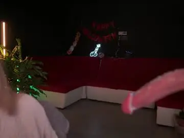 Chaturbate Sex Chat of karolinedeep_love