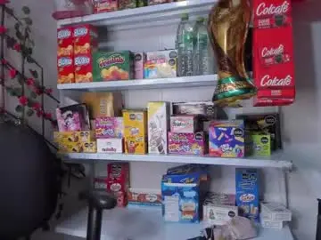 Chaturbate Best Webcam of kitty__pinnk